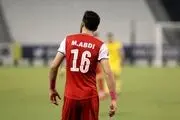 وسوسه ۵۰۰ هزار دلاری پرسپولیس را وسوسه کرد!