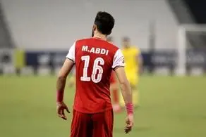 وسوسه ۵۰۰ هزار دلاری پرسپولیس را وسوسه کرد!