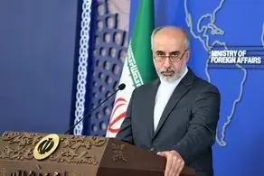 پرچم ایران بالاست و بالاتر خواهد رفت انشاالله