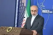 پرچم ایران بالاست و بالاتر خواهد رفت انشاالله