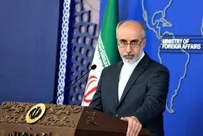 پرچم ایران بالاست و بالاتر خواهد رفت انشاالله