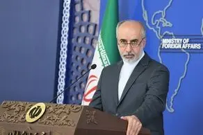 پرچم ایران بالاست و بالاتر خواهد رفت انشاالله