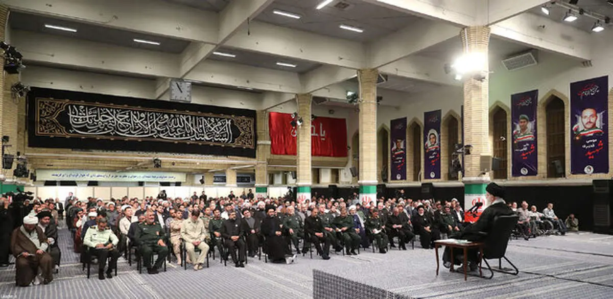 هریک از علما و روشنفکران باید به تناسب جایگاه خود نقش آفرینی کنند