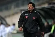 دست رد پیشکسوت پرسپولیس به سینه صدری