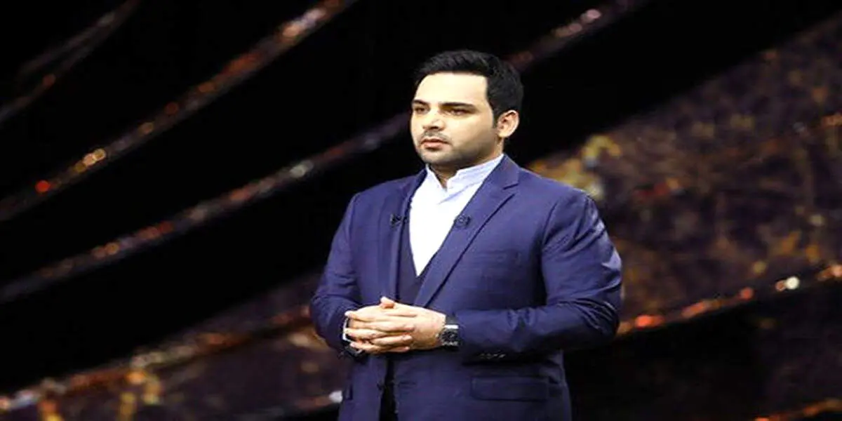 بازگشت احسان علیخانی با این برنامه جذاب