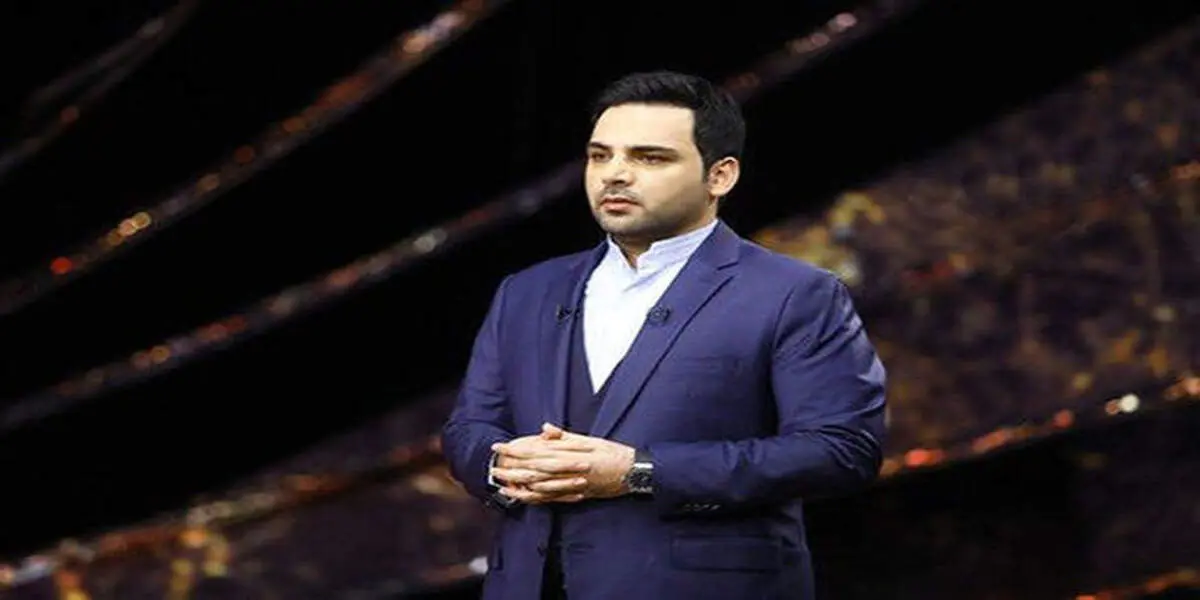 صدا و سیما به احسان علیخانی هم رحم نکرد