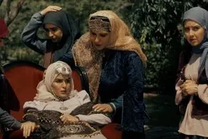 غزاله اکرمی بازیگر نقش سوجان قبل و بعد از مشهور شدن/ تصاویر