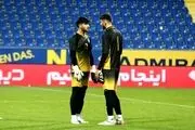 استوری معنادار عابدزاده برای پرسپولیس / چراغ سبز برای جانشینی بیرانوند