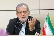 رئیس‌ جمهور: تیمی برای بررسی مشکلات زلزله‌زدگان خوزستان اعزام خواهد شد