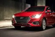  هیوندای کم مصرف دوست‌داشتنی به ایران می آید/ عکس