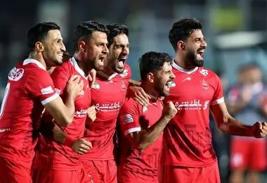 گزینه‌های نهایی پرسپولیس برای دربی مشخص شد