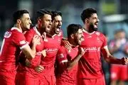 کمیته انضباطی ۷ بازیکن پرسپولیس را نقره داغ کرد!