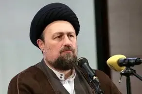 عکس از همسر سیدحسن خمینی در منزل جمیله علم الهدی + ببینید 