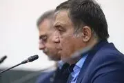 وعده توئیتی تاجرنیا به هواداران؛ واکنش به مشکل مجوز حرفه ای استقلال!
