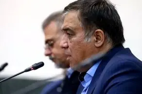رایزنی تاجرنیا و نظری جویباری برای جذب حامی مالی استقلال