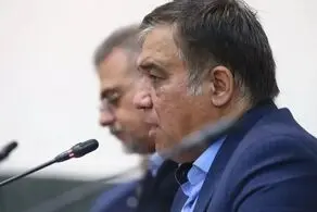 تاجرنیا علیه پرسپولیس: از هواداران عذرخواهی کنید
