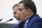 وعده توئیتی تاجرنیا به هواداران؛ واکنش به مشکل مجوز حرفه ای استقلال!