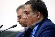 توئیت جنجالی تاجرنیا هواداران استقلال را امیدوار کرد