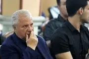 ماجرای دلخوری علی پروین از هوادار نابینای پرسپولیسی 