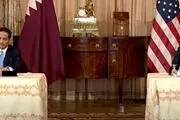 قطر درخواست برجامی خود را مطرح کرد+جزییات
