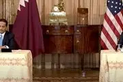 قطر درخواست برجامی خود را مطرح کرد+جزییات