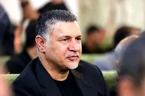 واکنش جالب دایی به خواسته محمدرضا طالقانی؛  دبیر جواب خود را گرفت + فیلم