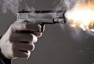 شلیک به همسر در تهران به‌دلیل آماده نبودن شام!