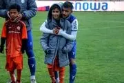  باشوی بوشهری، کفش طلا می‌خواهد!