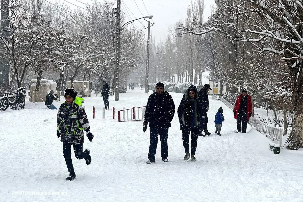 مدارس شنبه  (۵ مهر) تعطیل می شود؟/ والدین بخوانند