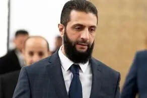احمد الشرع رهبری با اختیارات فراتر از بشار اشد! 