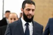 احمد الشرع رهبری با اختیارات فراتر از بشار اشد! 