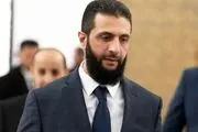 احمد الشرع رهبری با اختیارات فراتر از بشار اشد! 