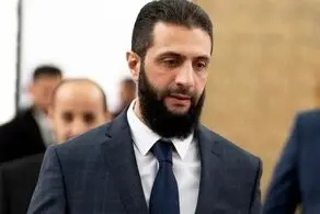 احمد الشرع رهبری با اختیارات فراتر از بشار اشد! 