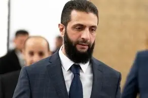 احمد الشرع رهبری با اختیارات فراتر از بشار اشد! 