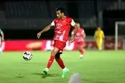 نبود این ستاره پرسپولیس را متوقف کرد