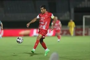 نبود این ستاره پرسپولیس را متوقف کرد