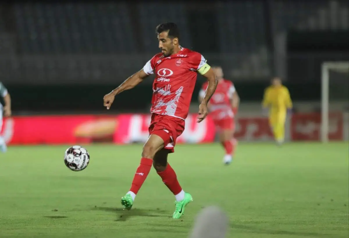 نبود این ستاره پرسپولیس را متوقف کرد