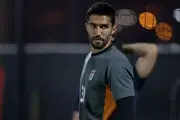 مشکل استقلال برای ادامه همکاری با ستاره ملی پوش!