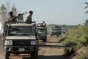 ضربه جدید به داعش وارد شد