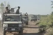 ضربه جدید به داعش وارد شد