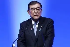 نخست‌وزیر ژاپن از سمت خود استعفا کرد