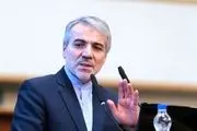 نوبخت رشد اقتصادی ۱۴.۲ درصدی در دولت روحانی را برای رئیسی یادآوری کرد