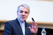نوبخت رشد اقتصادی ۱۴.۲ درصدی در دولت روحانی را برای رئیسی یادآوری کرد