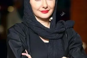 تصویری از هانیه توسلی در سریال کنکل