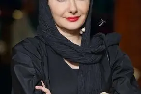 تصویری از هانیه توسلی در سریال کنکل