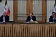 عراقچی: شروط و ملاحظات ایران را در قالب طرح دقیق و عملیاتی به میانجی‌ها ارائه کردیم
