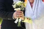 دست این عروس زیبای مرد نما دو هفته بعد از عقد و عروسی رو شد/ تصویر متهم