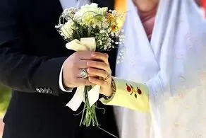 داماد بی حیا پس ازطلاق از زنش با این مادر زن پیرش ازدواج کرد!/عکس

