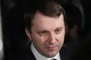مشاور رئیس‌جمهور به کرونا مبتلا شد