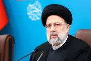 رئیسی: توانستیم تحریم‌های آمریکا را دور بزنیم